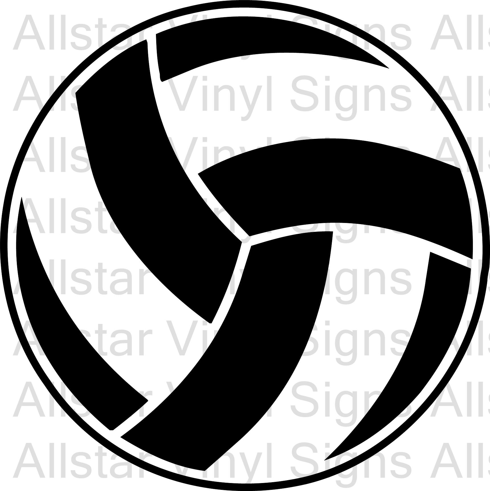 clipart car decals - photo #21