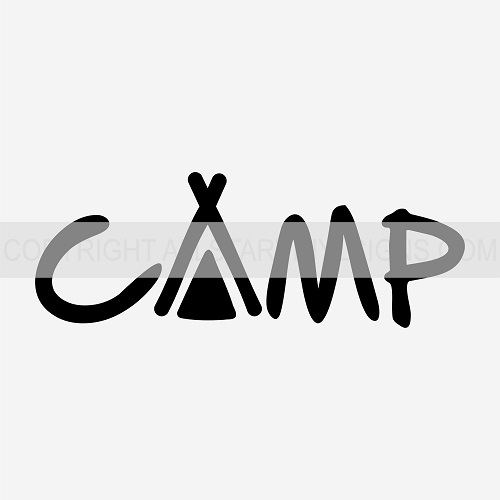 CAMP - Click Image to Close