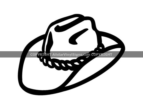 Cowboy Hat