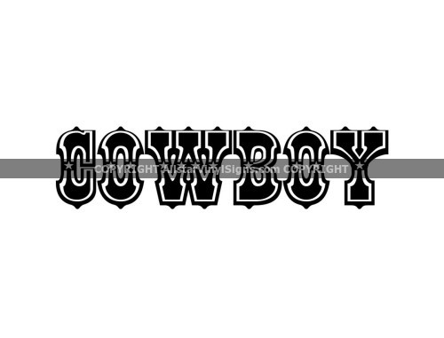 Cowboy