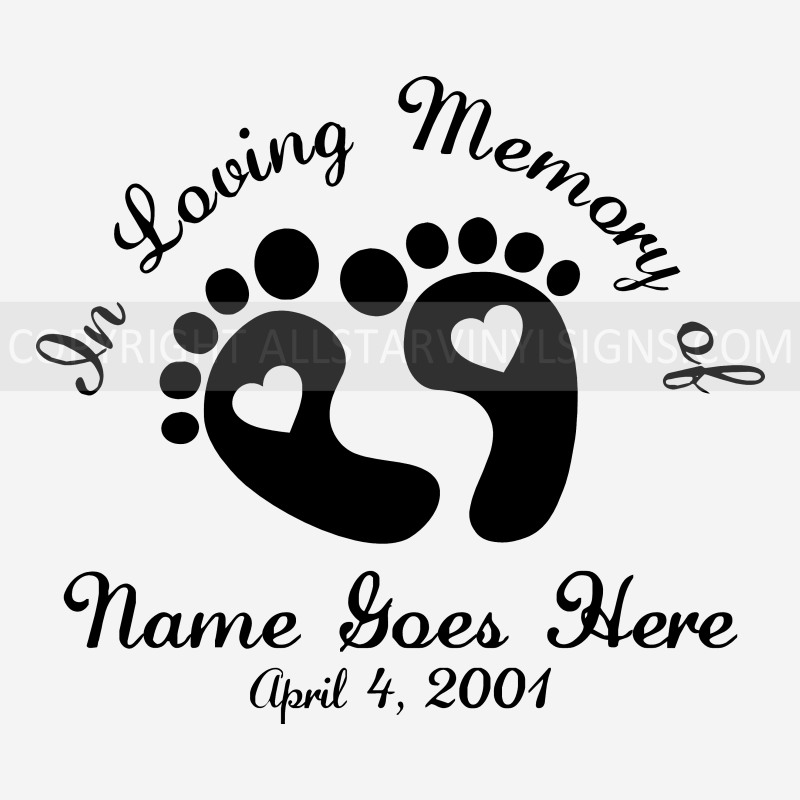 Baby Feet (SCRIPT) - Click Image to Close