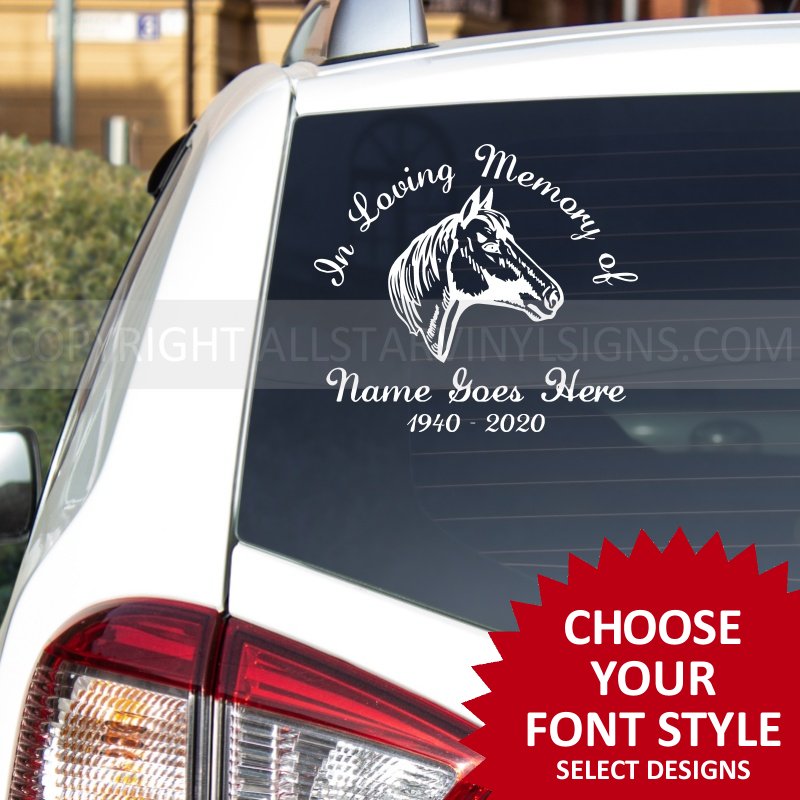 Horse (SCRIPT) Horse (SCRIPT)