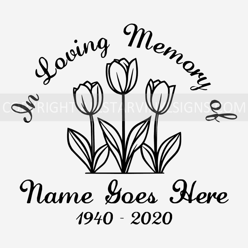 Tulips (SCRIPT)