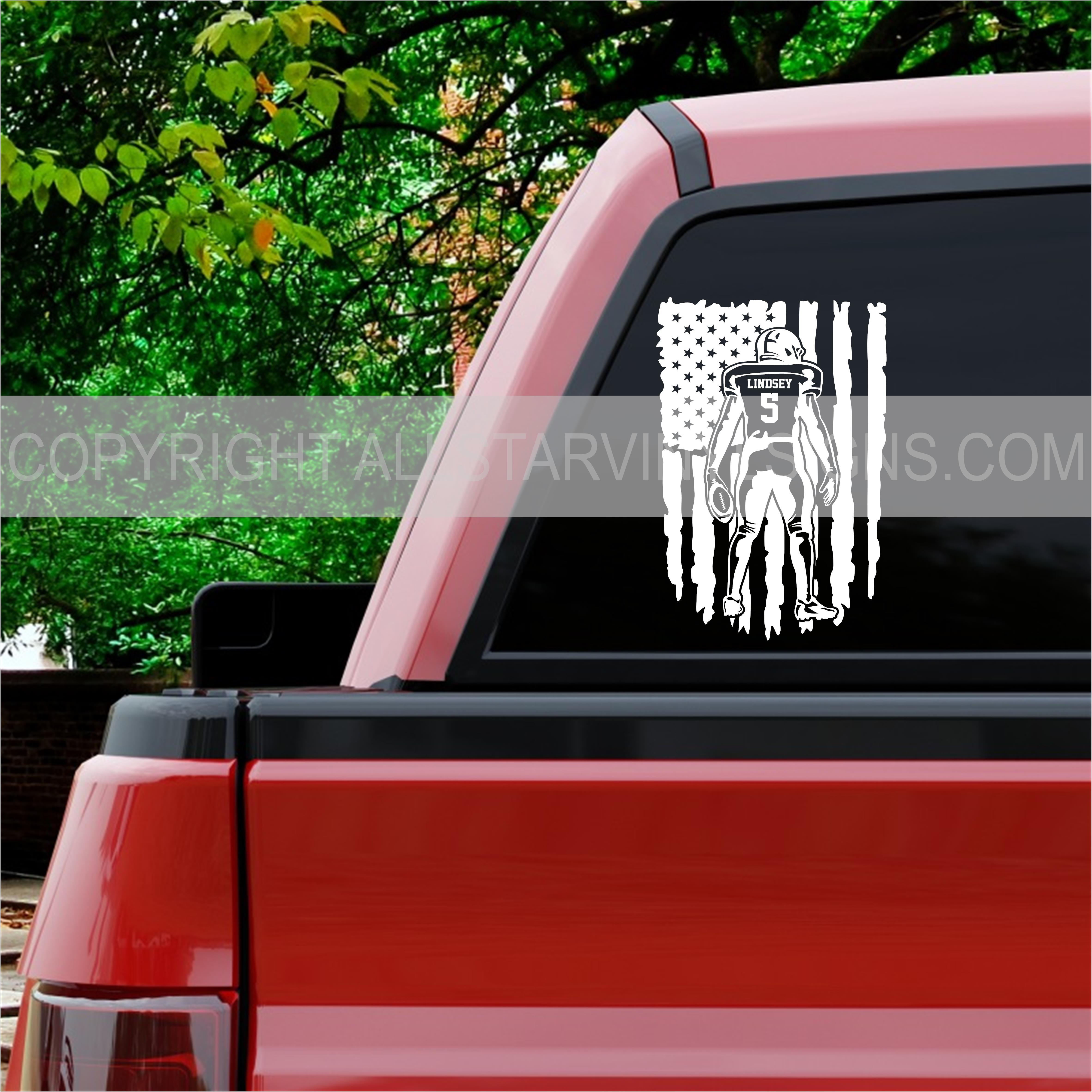 Let the Good Times Roll Dice Decal Custom Vinyl car truck window stick –  CustomVinylDecals4U