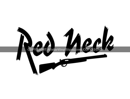 Red Neck