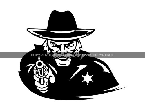 Sheriff