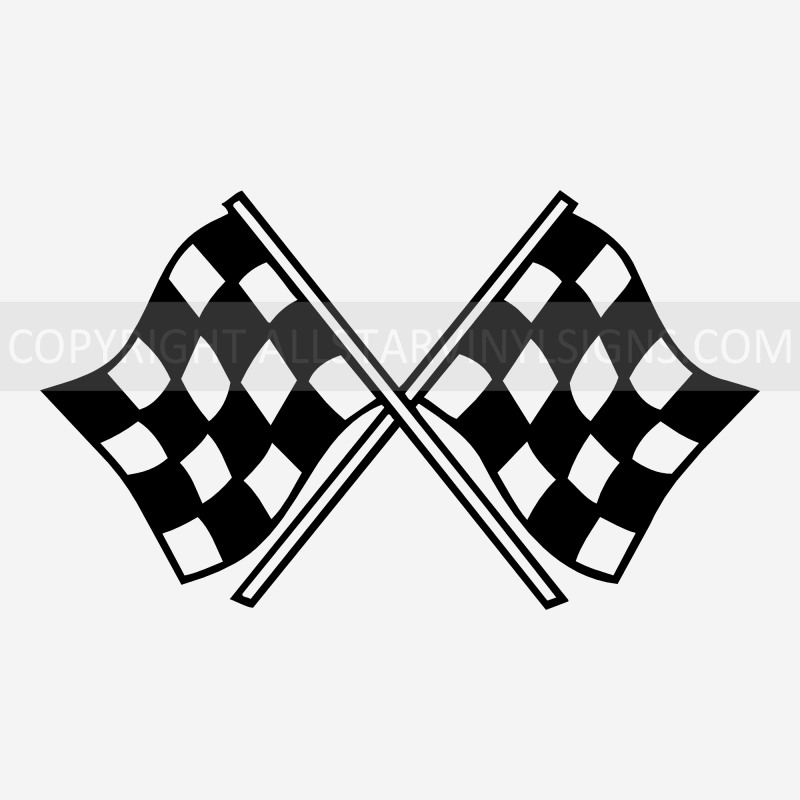 Checker Flags - Click Image to Close