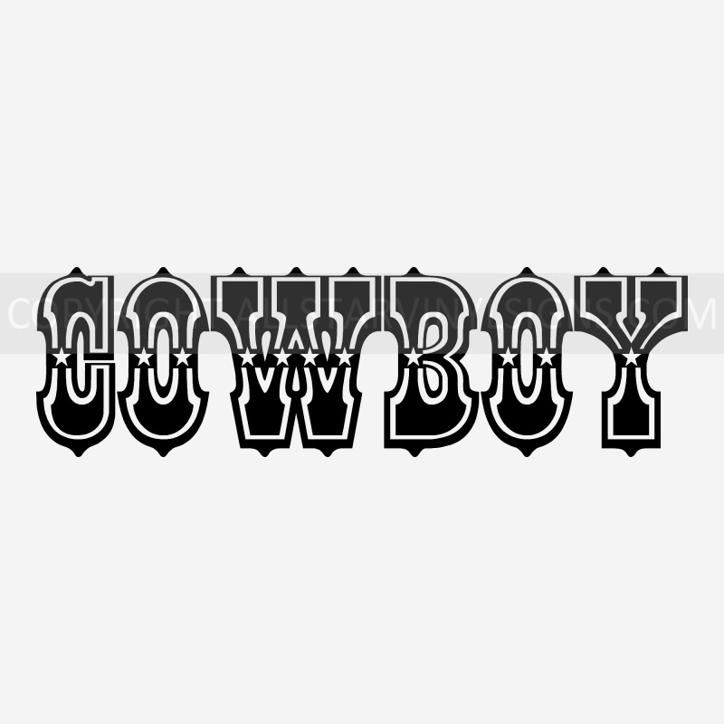 Cowboy - Click Image to Close