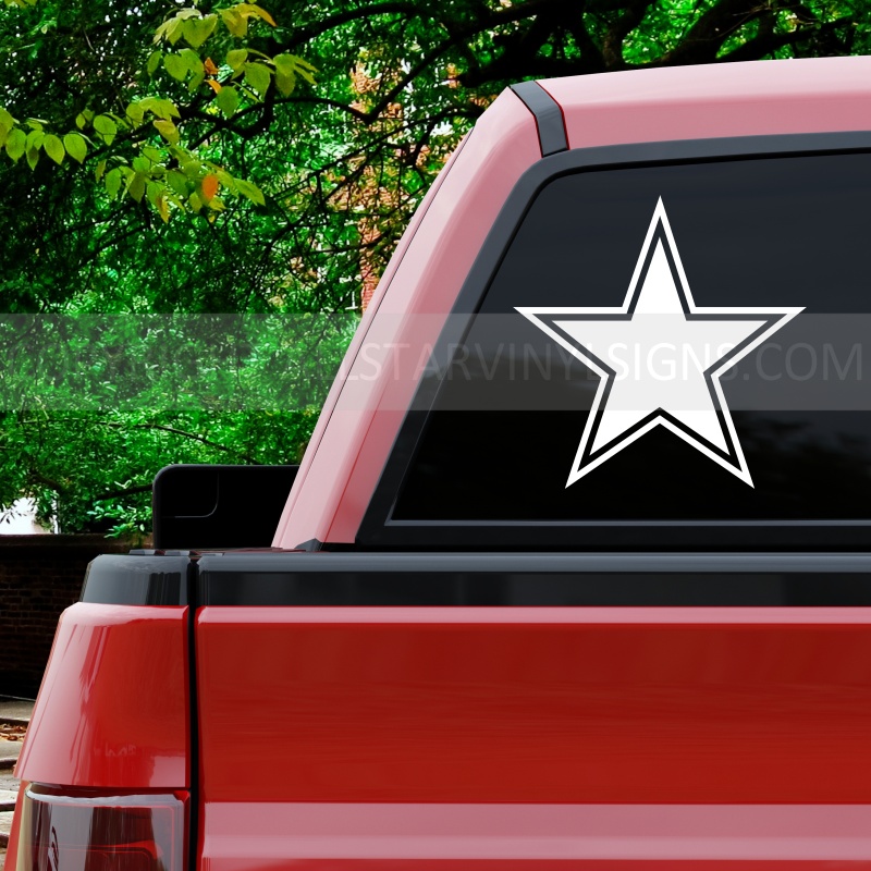 Cowboy Star - Click Image to Close