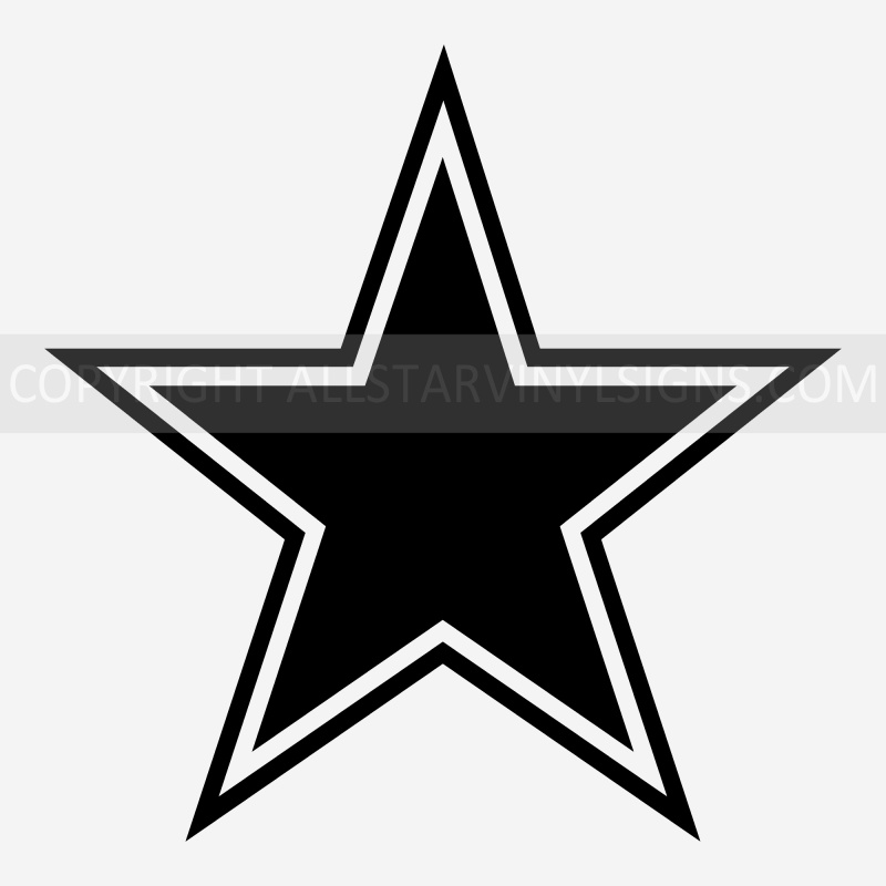 Cowboy Star - Click Image to Close