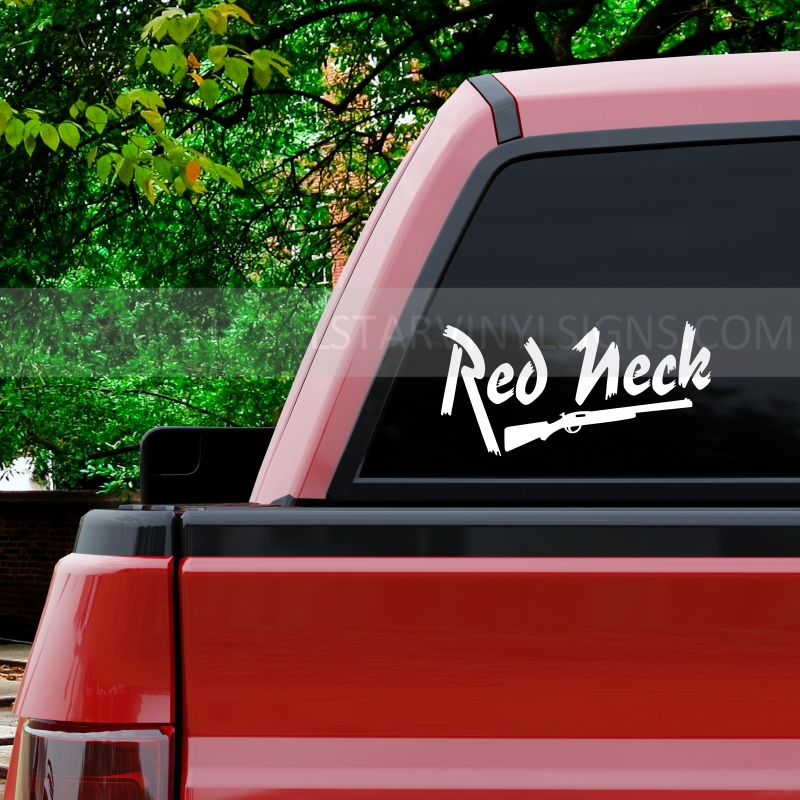 Red Neck - Click Image to Close