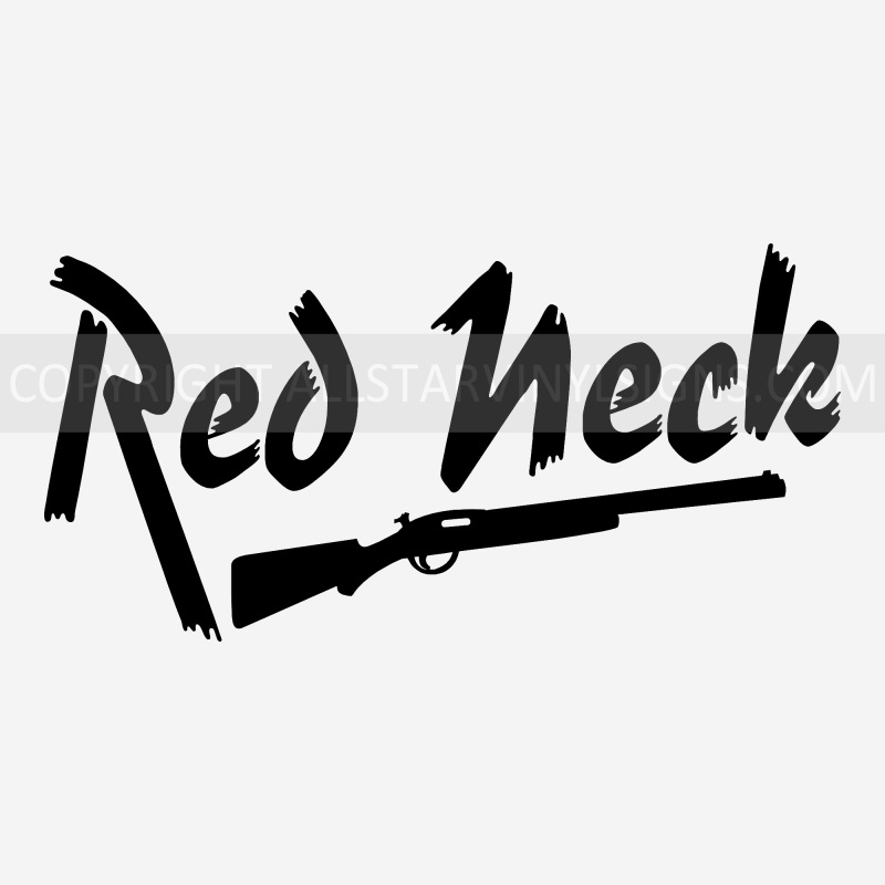 Red Neck - Click Image to Close