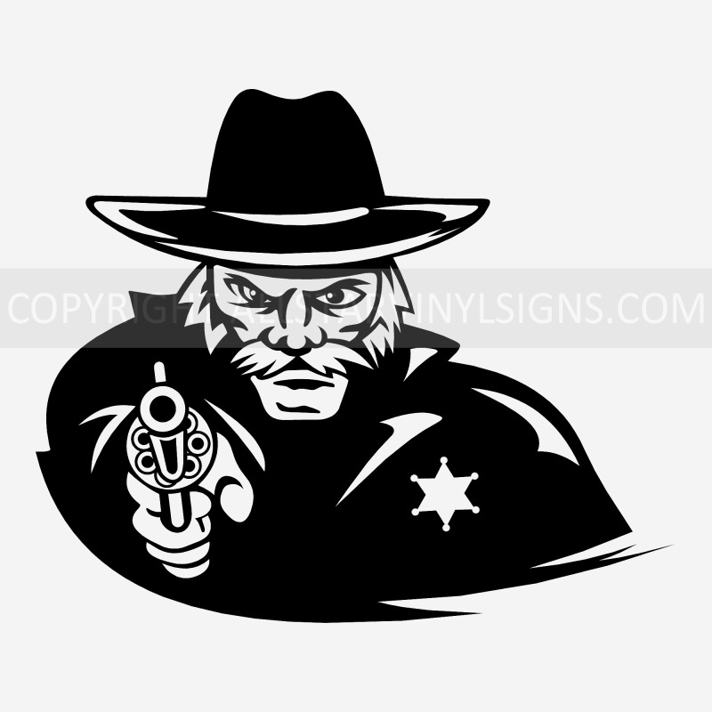 Sheriff