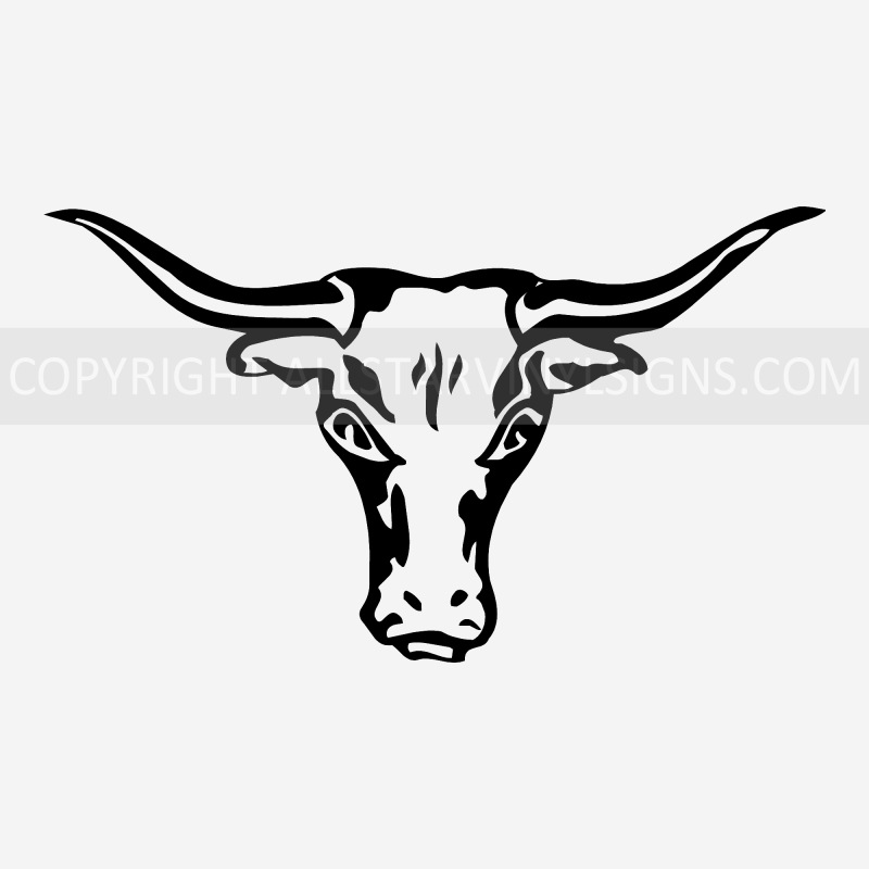 Texas Longhorn - Click Image to Close