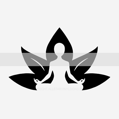 Lotus Flower (Yoga)